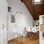 Modern&Elegant studio apt - Milano Isola District