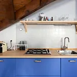 Modern&Elegant studio apt - Milano Isola District